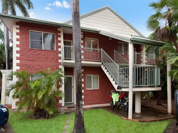 Main view of Homely apartment listing, 12/165 McMillans Rd, Millner NT 810