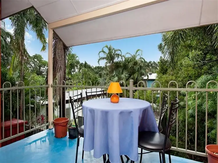 Fifth view of Homely apartment listing, 12/165 McMillans Rd, Millner NT 810