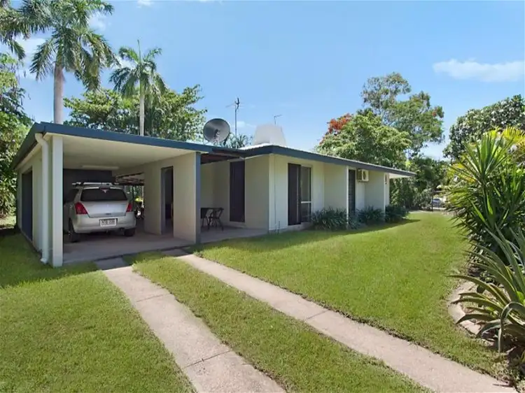 16 Brittania Cr, Anula NT 812