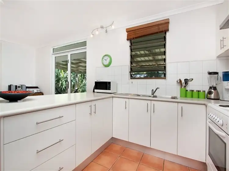 Second view of Homely house listing, 16 Brittania Cr, Anula NT 812