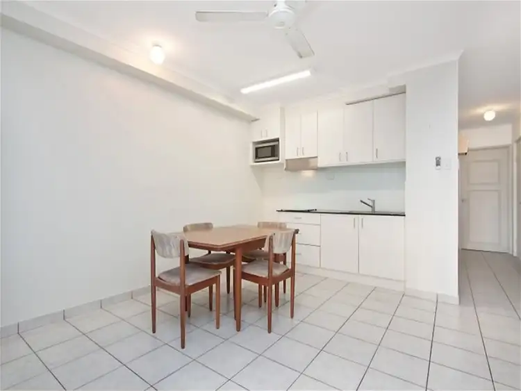 Main view of Homely apartment listing, 68/21 Cavenagh, Darwin City NT 800