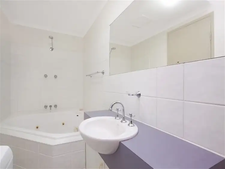 Second view of Homely apartment listing, 68/21 Cavenagh, Darwin City NT 800