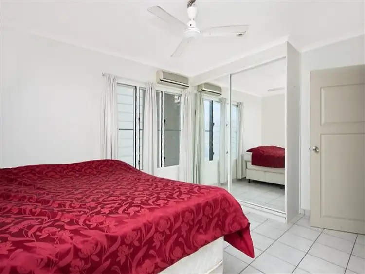 Fourth view of Homely apartment listing, 68/21 Cavenagh, Darwin City NT 800