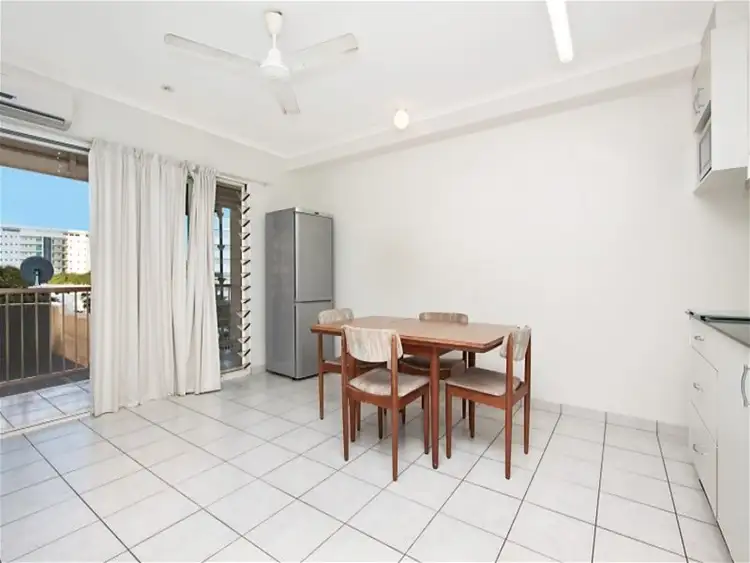 Fifth view of Homely apartment listing, 68/21 Cavenagh, Darwin City NT 800