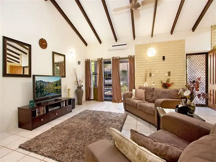 Main view of Homely unit listing, 8/17 Rosewood Cr, Leanyer NT 812