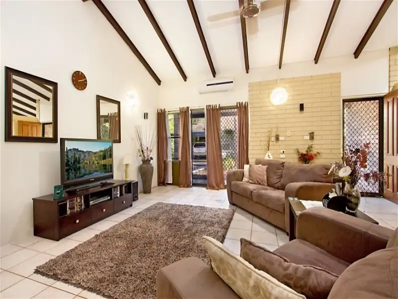 Main view of Homely unit listing, 8/17 Rosewood Cr, Leanyer NT 812