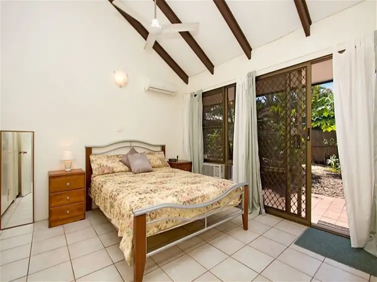Second view of Homely unit listing, 8/17 Rosewood Cr, Leanyer NT 812