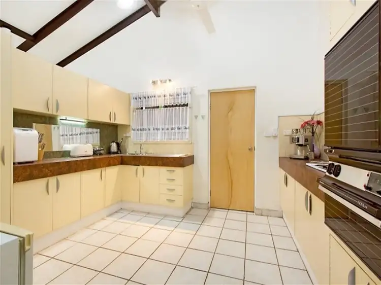 Third view of Homely unit listing, 8/17 Rosewood Cr, Leanyer NT 812