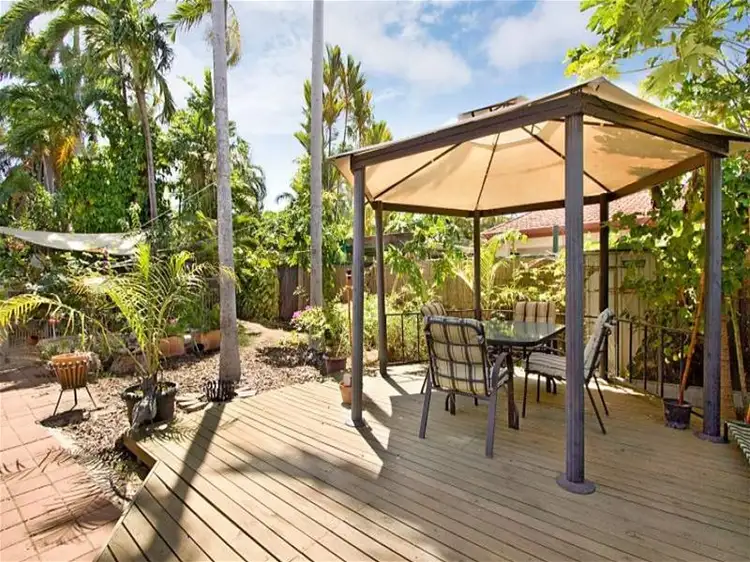 Fourth view of Homely unit listing, 8/17 Rosewood Cr, Leanyer NT 812
