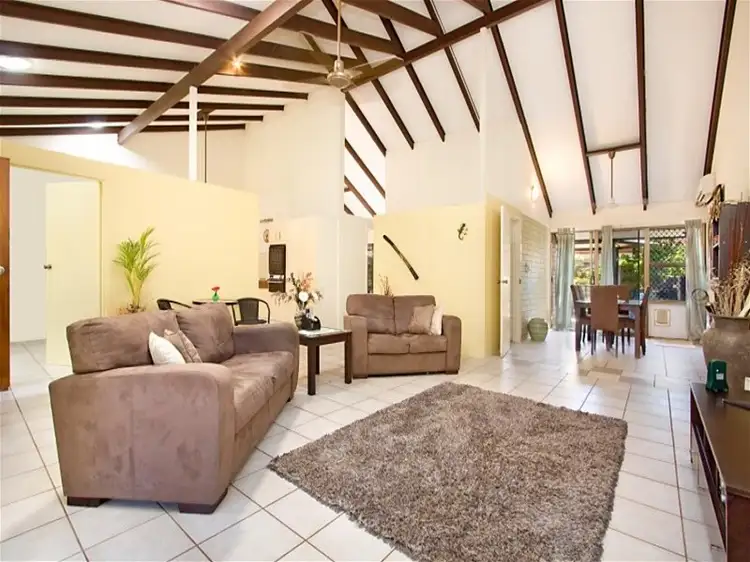 Fifth view of Homely unit listing, 8/17 Rosewood Cr, Leanyer NT 812