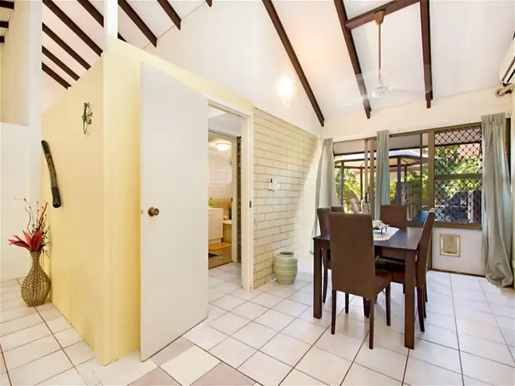 Sixth view of Homely unit listing, 8/17 Rosewood Cr, Leanyer NT 812