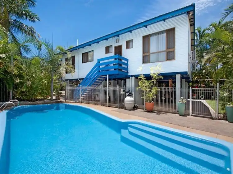 Second view of Homely house listing, 25 Griffe St, Nakara NT 810