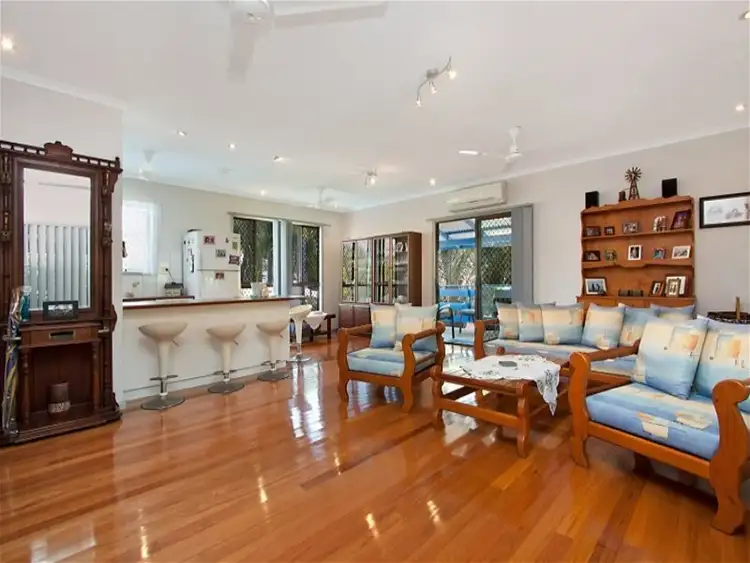 Fourth view of Homely house listing, 25 Griffe St, Nakara NT 810