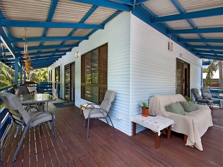 Sixth view of Homely house listing, 25 Griffe St, Nakara NT 810