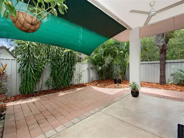 Third view of Homely unit listing, 5/10 Timpson Ct, Gray NT 830