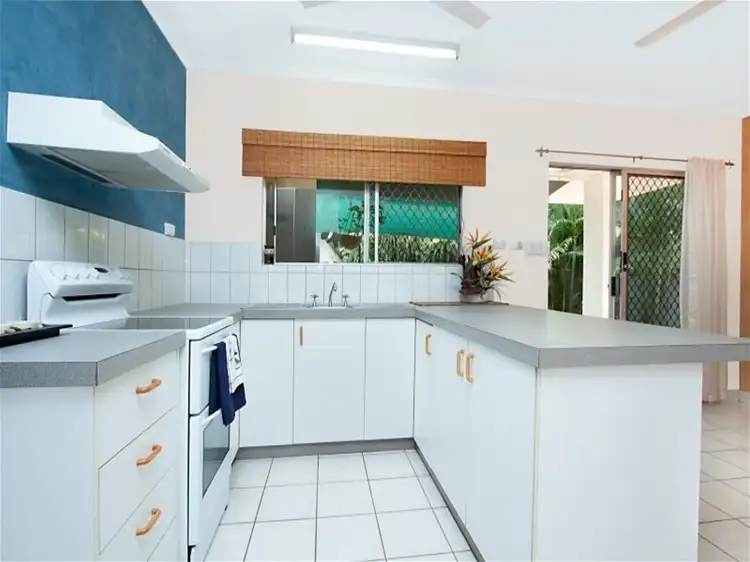 Fourth view of Homely unit listing, 5/10 Timpson Ct, Gray NT 830