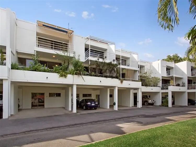 Main view of Homely townhouse listing, 10/18 Seale Street, Fannie Bay NT 820