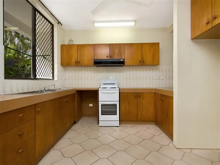 Second view of Homely townhouse listing, 10/18 Seale Street, Fannie Bay NT 820