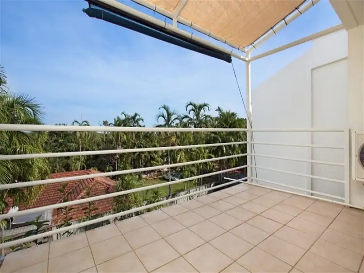 Third view of Homely townhouse listing, 10/18 Seale Street, Fannie Bay NT 820