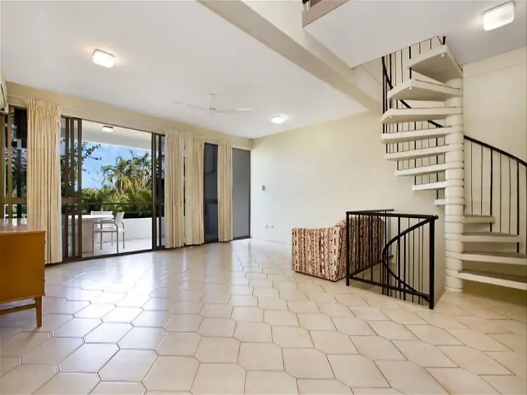 Fourth view of Homely townhouse listing, 10/18 Seale Street, Fannie Bay NT 820