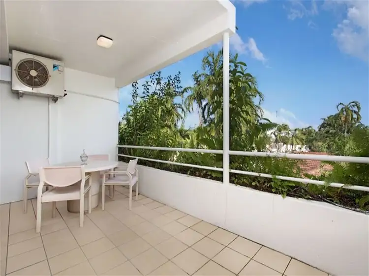 Seventh view of Homely townhouse listing, 10/18 Seale Street, Fannie Bay NT 820