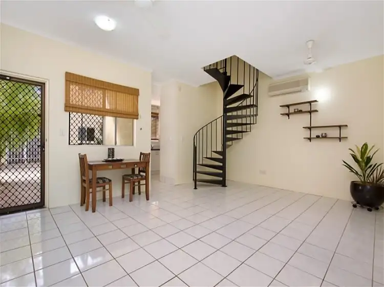 Main view of Homely townhouse listing, 8/12 Winston Ave, Stuart Park NT 820