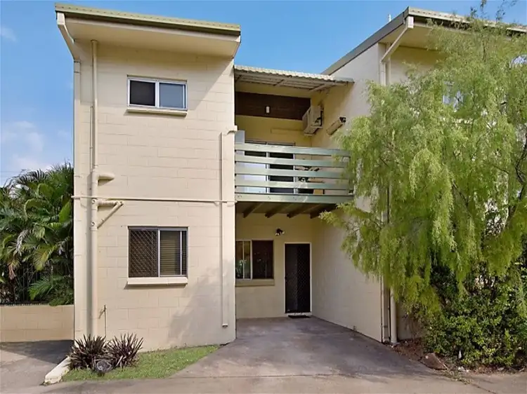 Second view of Homely townhouse listing, 8/12 Winston Ave, Stuart Park NT 820