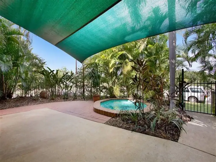 Fourth view of Homely townhouse listing, 8/12 Winston Ave, Stuart Park NT 820