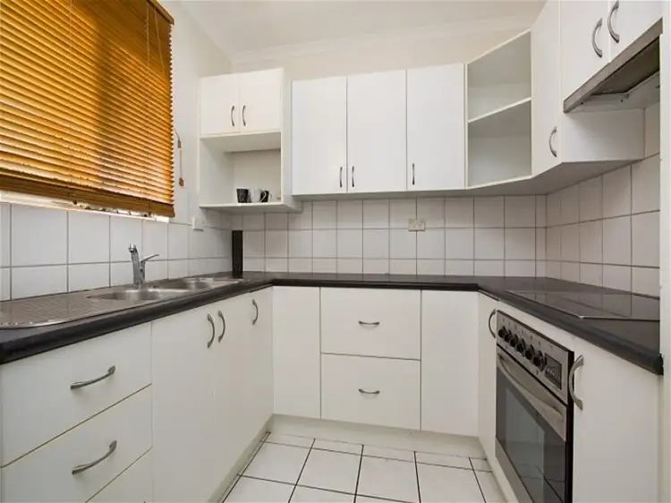 Fifth view of Homely townhouse listing, 8/12 Winston Ave, Stuart Park NT 820