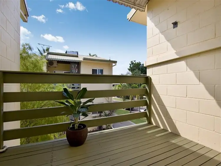 Sixth view of Homely townhouse listing, 8/12 Winston Ave, Stuart Park NT 820