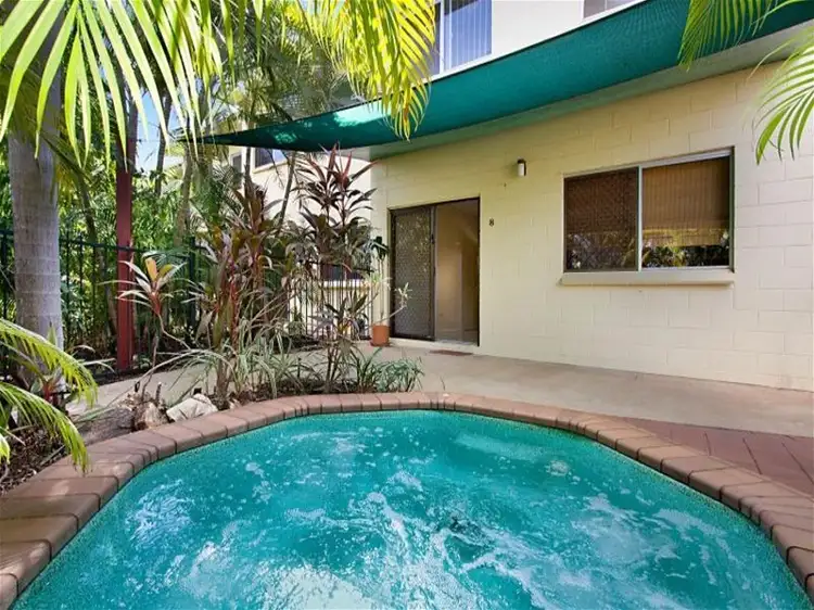 Seventh view of Homely townhouse listing, 8/12 Winston Ave, Stuart Park NT 820