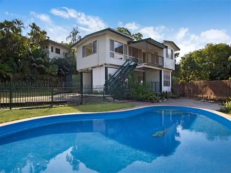 Main view of Homely house listing, 3 Gothenburg, Stuart Park NT 820