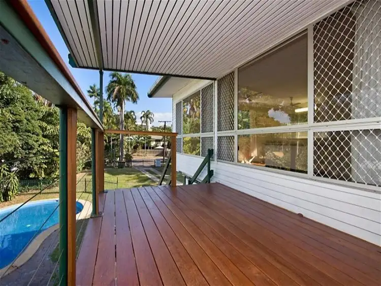Fifth view of Homely house listing, 3 Gothenburg, Stuart Park NT 820