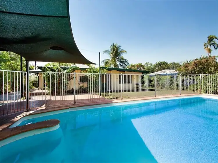 16 Pett St, Alawa NT 810