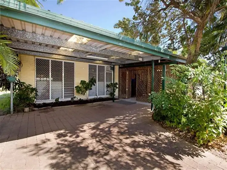 Second view of Homely house listing, 16 Pett St, Alawa NT 810