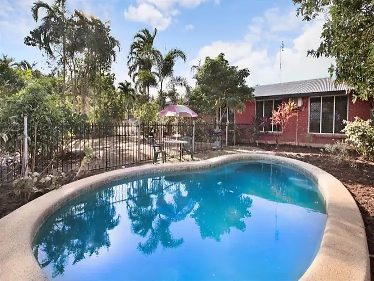 Third view of Homely house listing, 20 Rattray, Nakara NT 810
