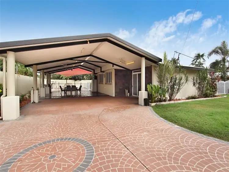 Main view of Homely house listing, 83 Rothdale Rd, Jingili NT 810