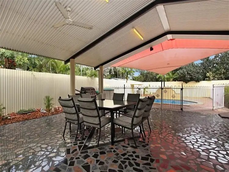 Fourth view of Homely house listing, 83 Rothdale Rd, Jingili NT 810