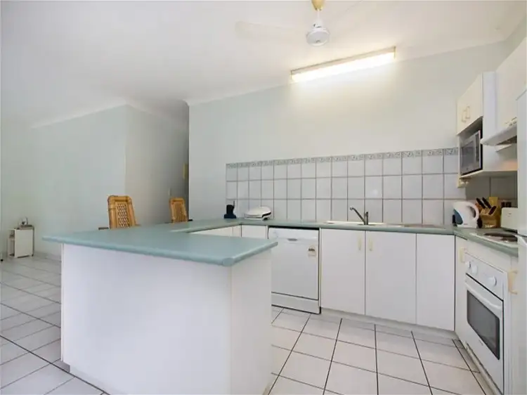 Main view of Homely apartment listing, 7/11 Houston, Larrakeyah NT 820