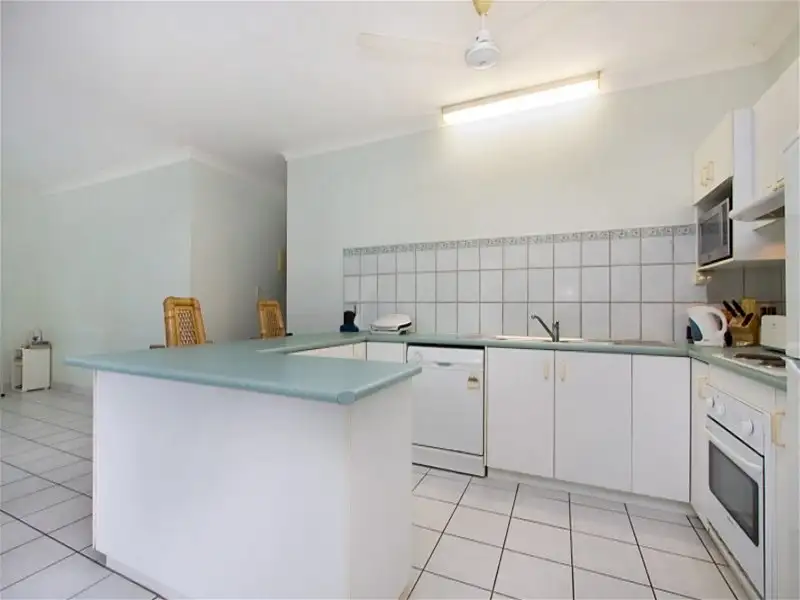 Main view of Homely apartment listing, 7/11 Houston, Larrakeyah NT 820