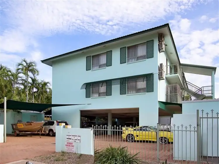 Third view of Homely apartment listing, 7/11 Houston, Larrakeyah NT 820