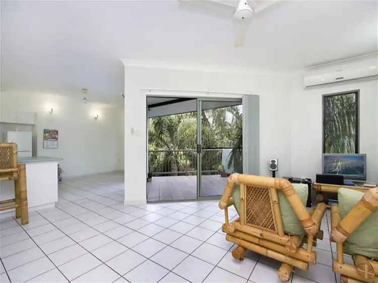 Fifth view of Homely apartment listing, 7/11 Houston, Larrakeyah NT 820