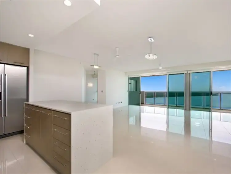 Second view of Homely apartment listing, 223/8 Gardiner, Darwin City NT 800