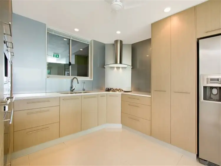 Third view of Homely apartment listing, 223/8 Gardiner, Darwin City NT 800