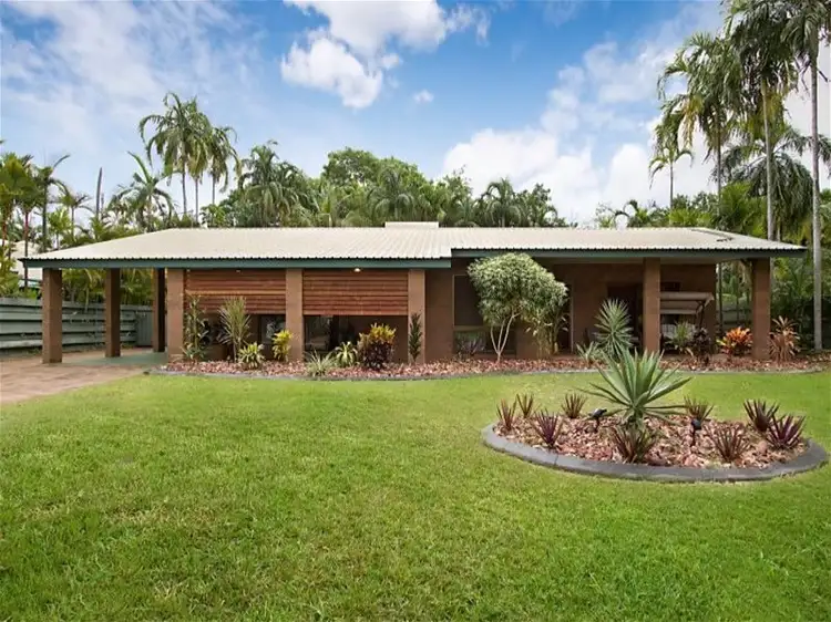 Main view of Homely house listing, 16 Carnoustie, Northlakes NT 812