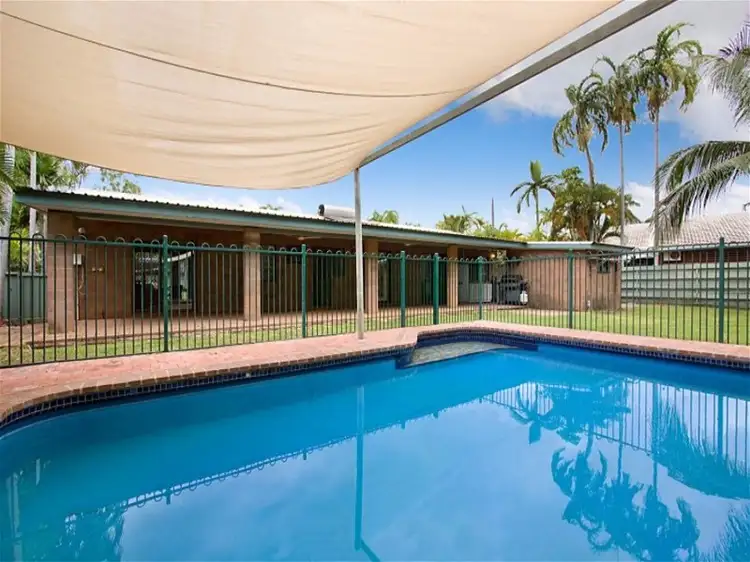 Third view of Homely house listing, 16 Carnoustie, Northlakes NT 812