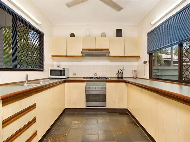 Fourth view of Homely house listing, 16 Carnoustie, Northlakes NT 812