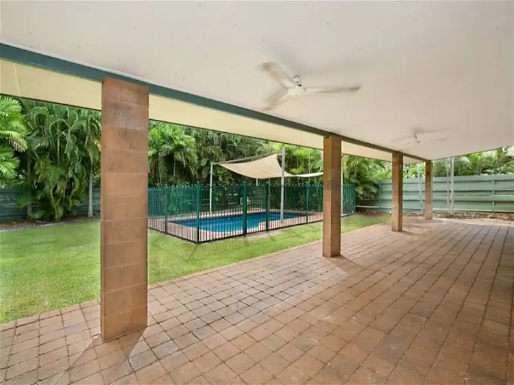 Fifth view of Homely house listing, 16 Carnoustie, Northlakes NT 812