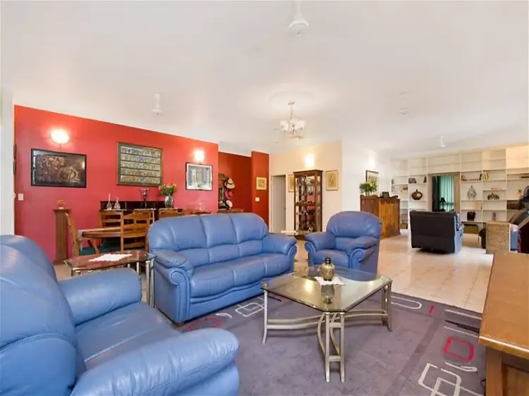 Fourth view of Homely house listing, 77 Carnoustie, Northlakes NT 812