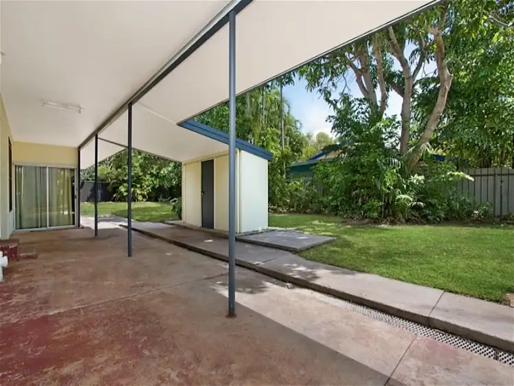 Second view of Homely house listing, 19 Kilfoyle, Nakara NT 810